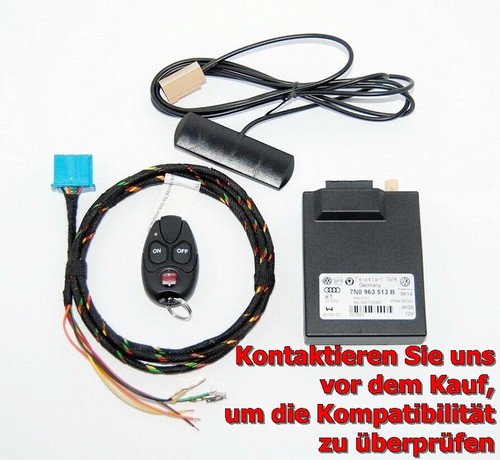 New oem webasto telestart t91r - oem,