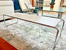 MARCEL BREUER LACCIO table