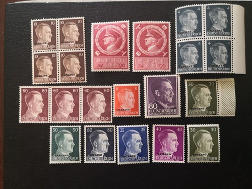 Deutsches reich adolf hitler - adolf,