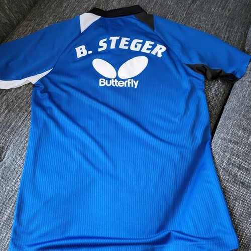Bastian steger trikot - ,