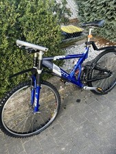 Scott Octane FX3 FX 3  MTB  25" Mountain bike full suspended