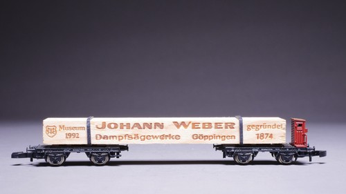 Spur märklin museumswagen - märklin,