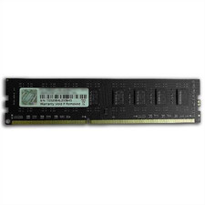 G.Skill DDR3 16GB PC 1600 CL11