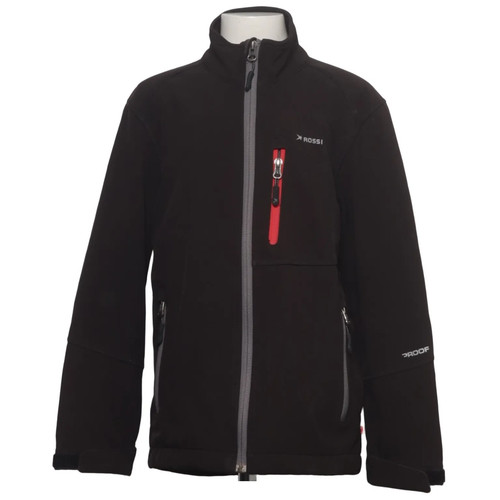 Rossi softshelljacke unisex - rossi,,