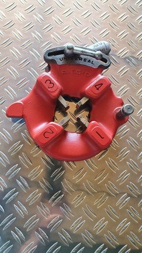 Ridgid 811a universal - "811a",
