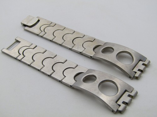 Swatch skin edelstahlarmband - swatch,
