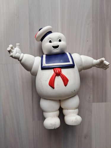 Ghostbusters marshmallow man - -,