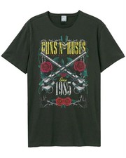 Guns N' Roses "Amplified