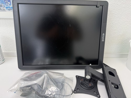 Barco nio color mp - barco,