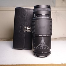Sigma 300mm apo für nikon - 75-300mm,