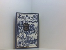 Karl May's Illustrierte Werke