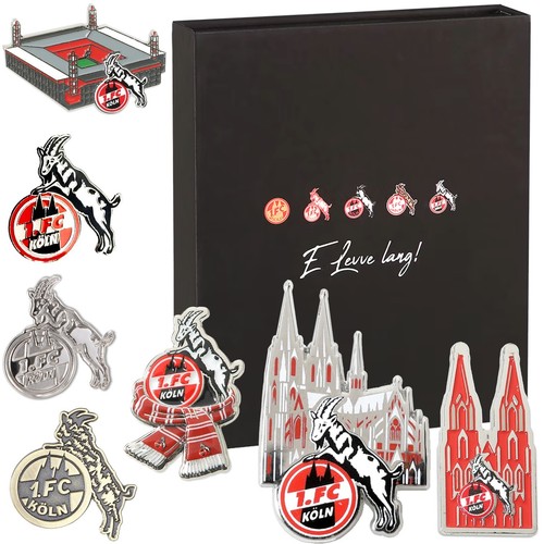 Köln pin anstecker pins - fc,