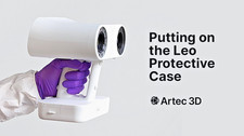 Artec Leo Protective Case