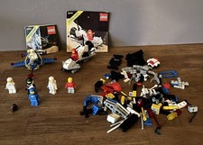 Konvolut Lego 6842 Space