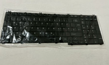 Original Tastatur für Toshiba Satellite A500 L505 L555 P300 P305 L350 L500 X300