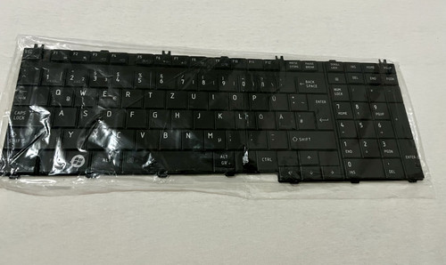 Original tastatur für toshiba - original,