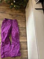Skihose Schneehose Größe XS