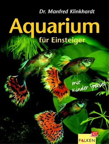 Aquarium für einsteiger - aquarium,