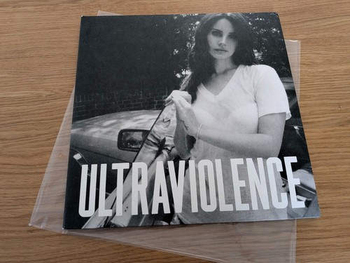 Lana del rey - del,