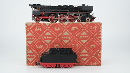 Märklin 800 dampflok br - märklin,