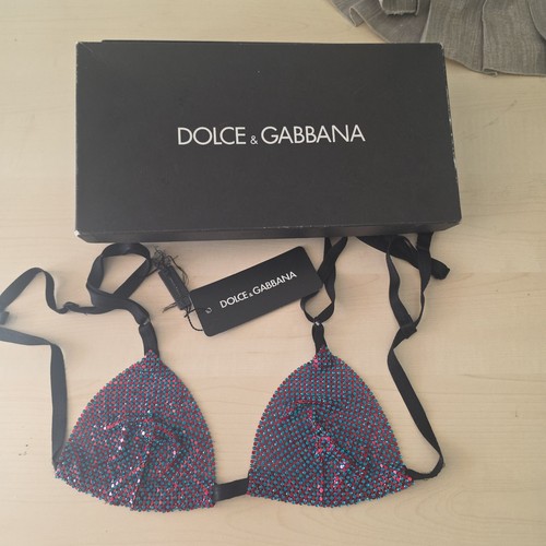 Top dolce gabbana - bh, e