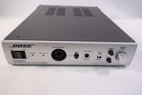 Bose freespace iza 250 zone - bose, 250-lz