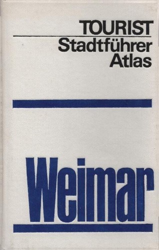 Weimar fritz kühnlenz - weimar.,