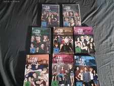 One Tree Hill Staffeln 1-4,6-9