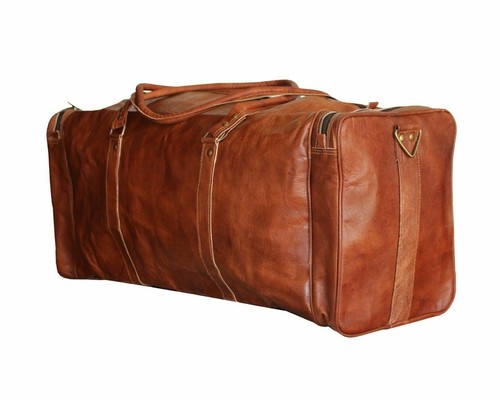 Tasche leder reisetasche - tasche,