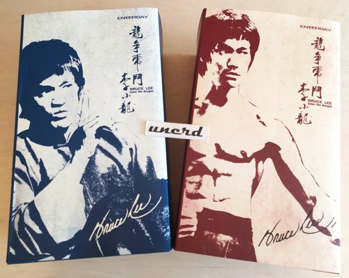 Enterbay bruce lee enter - enterbay, lee:
