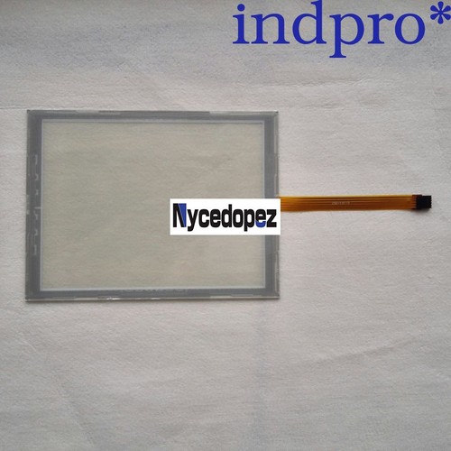 Touch screen digitizer - touch,