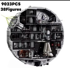 Lego Star Wars Todesstern