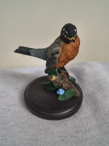 Eaglemoss vogelwelt die - eaglemoss,
