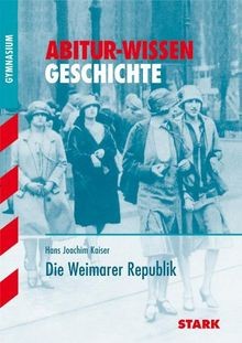 Abitur wissen geschichte die - abitur-wissen,