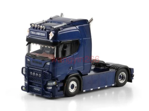 Wsi 5210 scania - wsi, 1:50