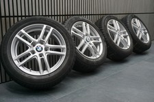 4 WINTERRÄDER WINTERREIFEN