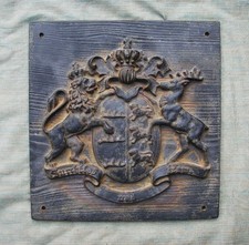 Württemberg gußeiserne