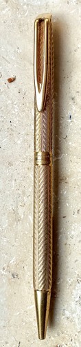 Vintage waterman cf - waterman,