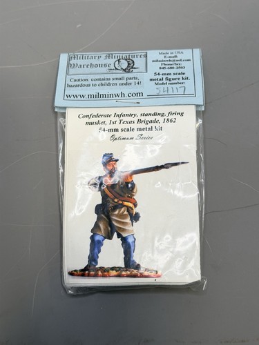 54mm military miniatures - 1/32:,