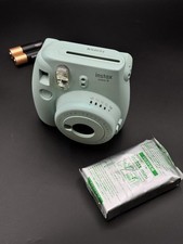 Fujifilm Instax Mini 9 Ice