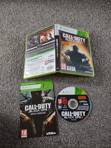 Xbox 360 spiel - 360, duty