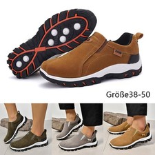 Herren Sneaker Freizeitschuhe