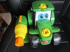 „John Deere 46655“ Der