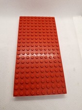 Lego Dicke Grundplatte, Platte