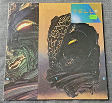 YELLO " Stella " | LP Vinyl