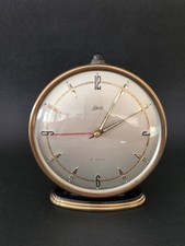 Schatz 8 Day Tischuhr Wecker