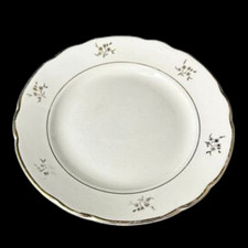 Villeroy boch goldrand 3x - boch,
