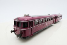 Minitrix 2980 Schienenbus VT