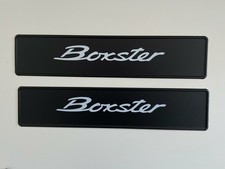 OEM set Porsche Boxster sales