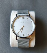 PAUL HEWITT edle Armbanduhr